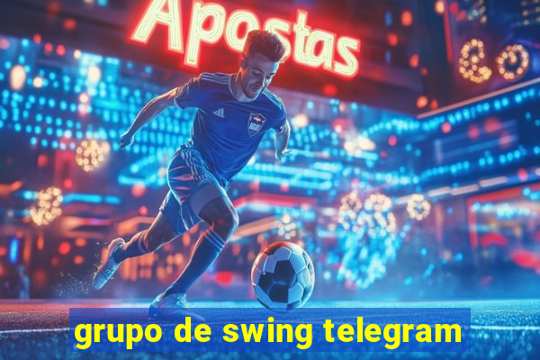 grupo de swing telegram